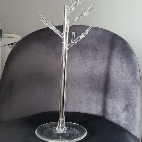 Necklace rack - Picture 2 of 2